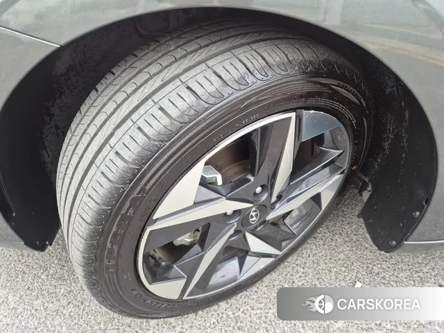 Hyundai Avante (CN7) id 3713456 из Кореи 15