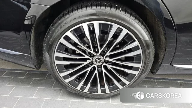 Mercedes-Benz S-Class W223 id 3478675 из Кореи 15