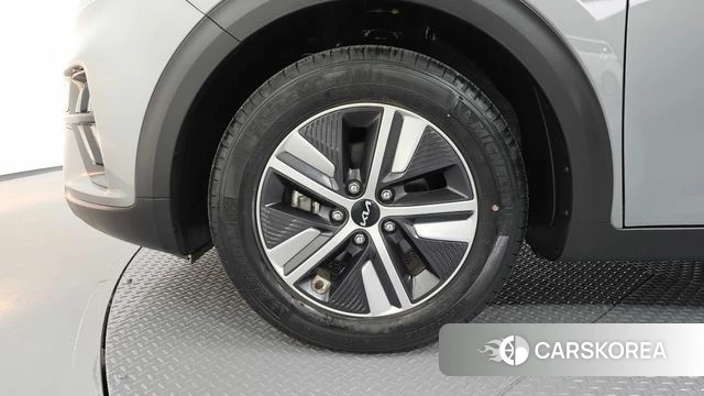 Kia The New Niro id 3794640 из Кореи 15