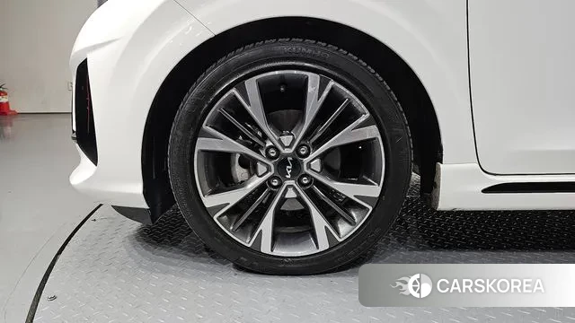 Kia Morning Urban (JA) id 3764289 из Кореи 15