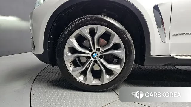 BMW X6 (F16) id 3439691 из Кореи 15