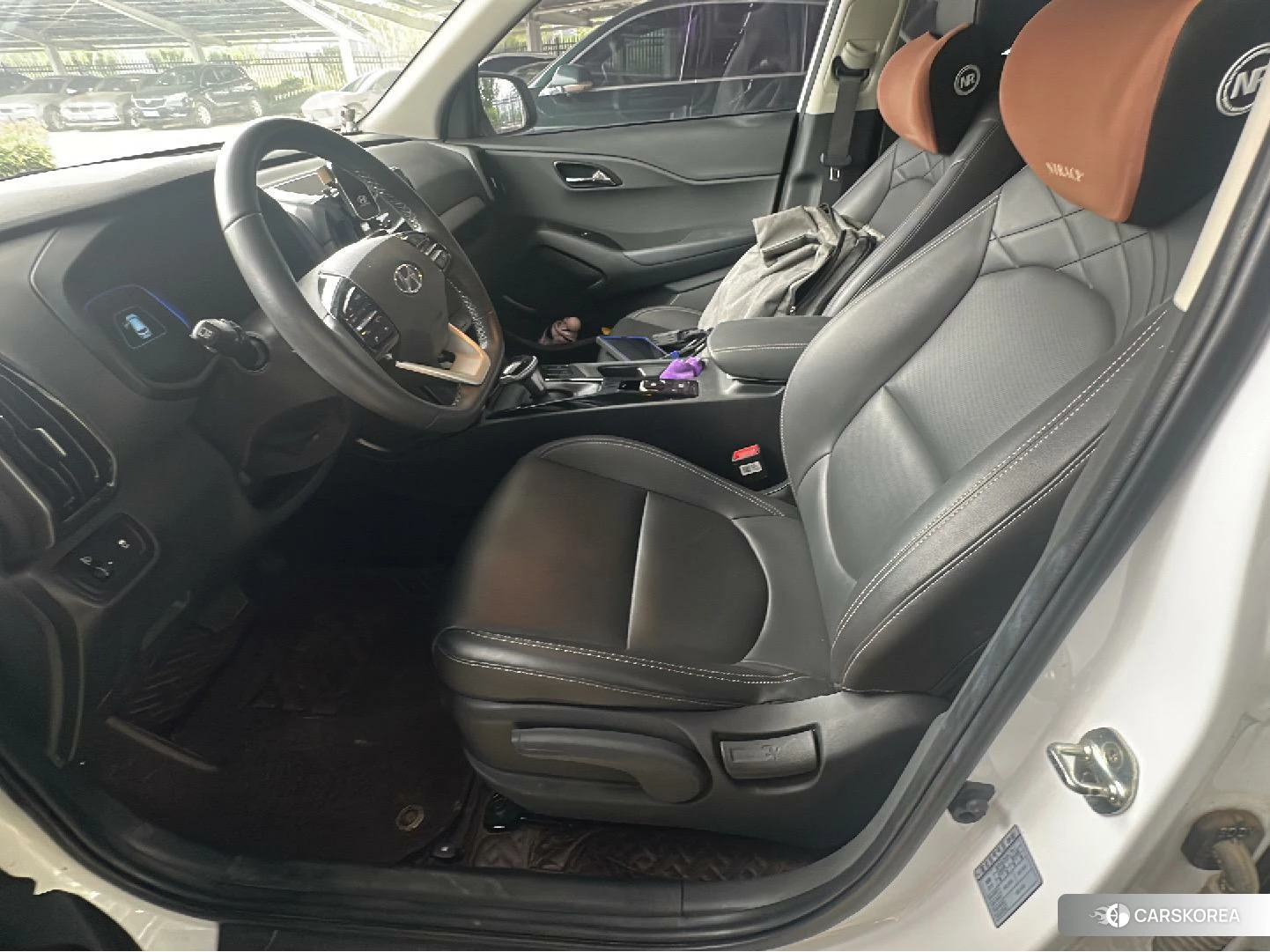 Hyundai ix35 id 4514853 из Китая 16
