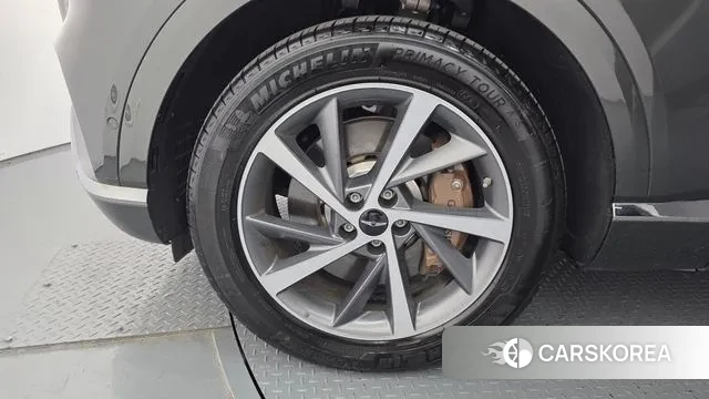 Genesis GV80 id 3415442 из Кореи 15