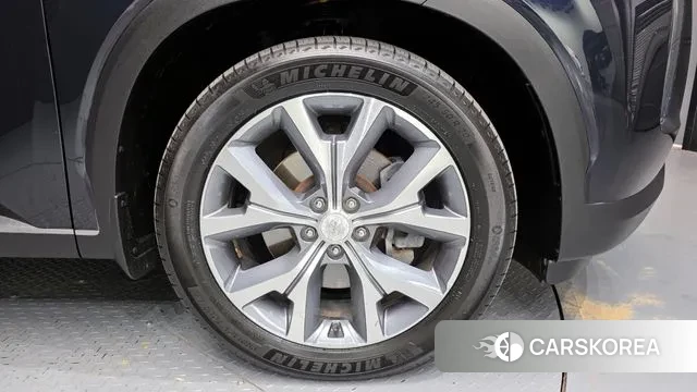 Hyundai Palisade id 3071695 из Кореи 15