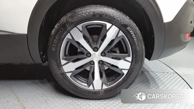 Peugeot 5008 second generation id 3483409 из Кореи 15