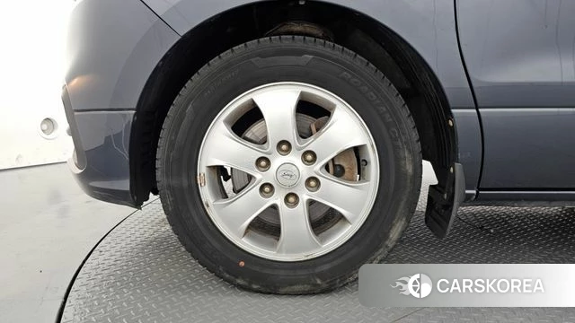 Hyundai The New Grand Starex id 4776493 из Кореи 15