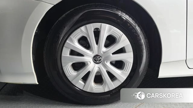 Toyota Prius 4th Generation id 4794040 из Кореи 15