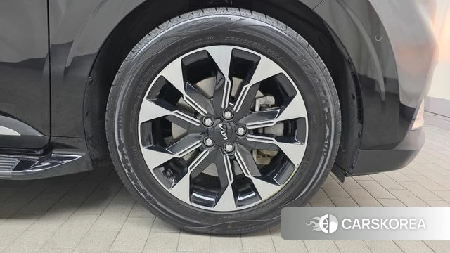 Kia Carnival 4th generation id 3827031 из Кореи 15