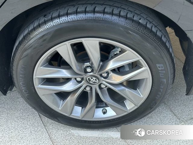 Toyota Asian dragon id 4279104 из Китая 17