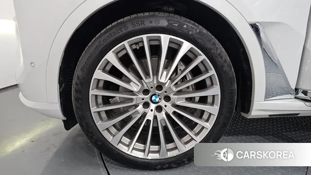 BMW X7 (G07) id 3757981 из Кореи 15