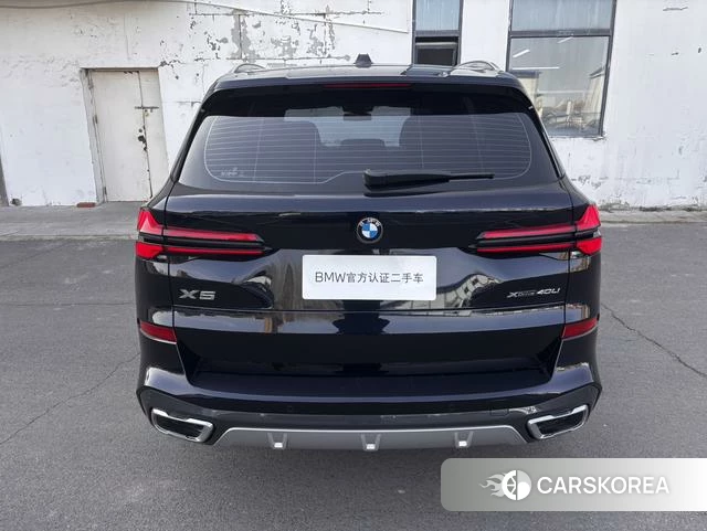 BMW X5 id 3957831 из Китая 10