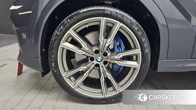 BMW X6 (G06) id 2980193 из Кореи 15