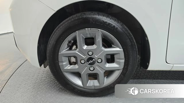 Kia The New Kia Ray id 4942040 из Кореи 27