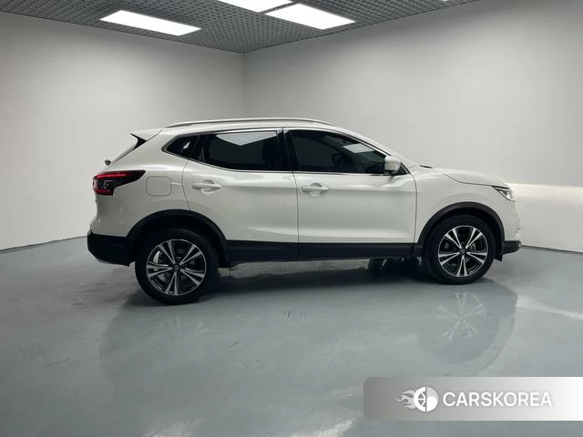 Nissan Qashqai id 4298414 из Китая 15