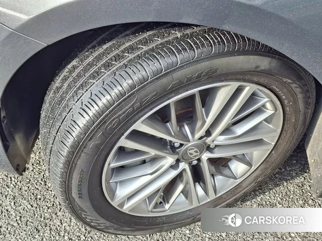 Hyundai Grandeur IG id 3757132 из Кореи 10