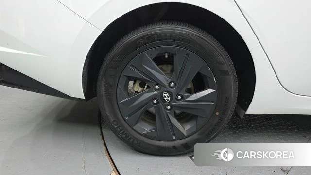 Hyundai Avante (CN7) id 4618961 из Кореи 15