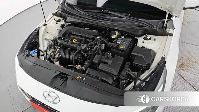 Hyundai Avante (CN7) id 4688680 из Кореи 26