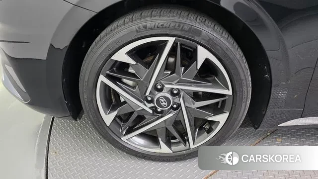 Hyundai The New Grandeur IG id 3311362 из Кореи 15