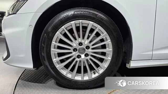 Audi A6 (C8) id 2964718 из Кореи 15