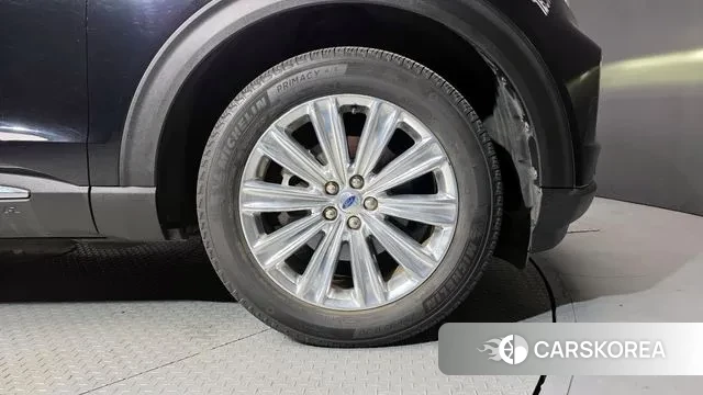 Ford Explorer 6th Generation id 3666412 из Кореи 15