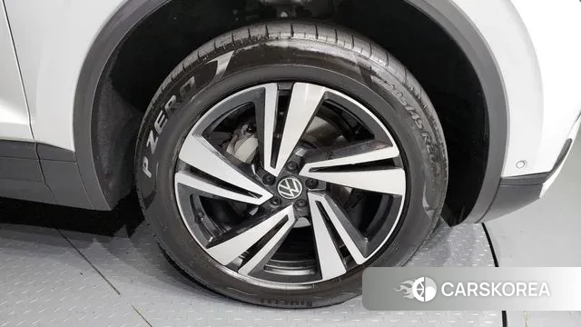 Volkswagen Touareg 3rd generation id 2910124 из Кореи 15