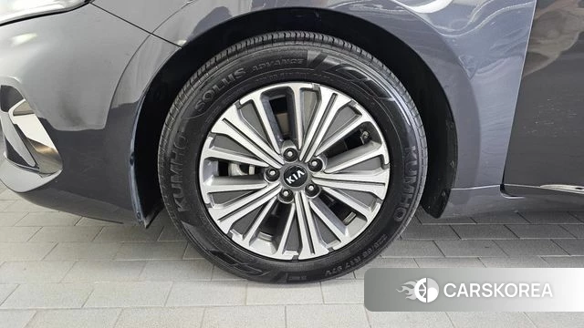 Kia K7 Premier Hybrid id 4872820 из Кореи 32
