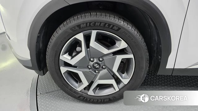 Hyundai The New Palisade id 4623391 из Кореи 15