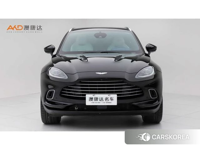 Aston Martin DBX id 4240111 из Китая 5
