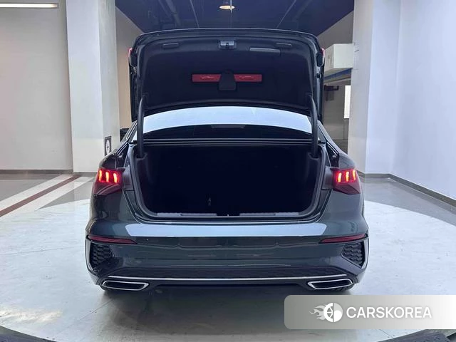 Audi A3 id 4241010 из Китая 18