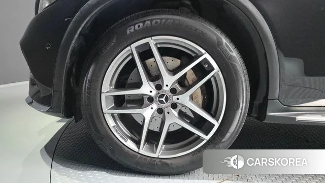 Mercedes-Benz GLC-Class X253 id 4435817 из Кореи 27