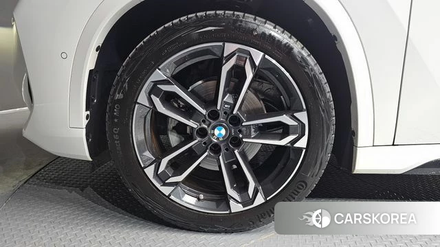 BMW X1 (U11) id 4578636 из Кореи 15