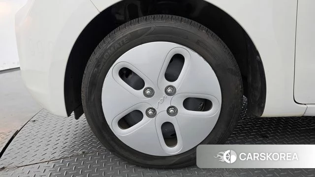 Kia The New Ray id 4779622 из Кореи 24