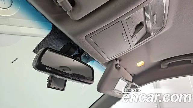 Ssangyong Rexton Sports id 2760064 из Кореи 15