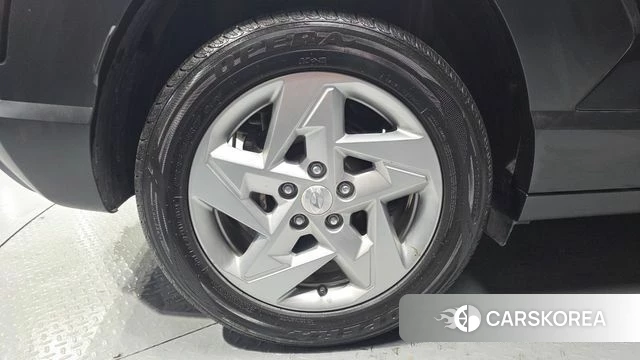 Hyundai Kona (SX2) id 4623897 из Кореи 25