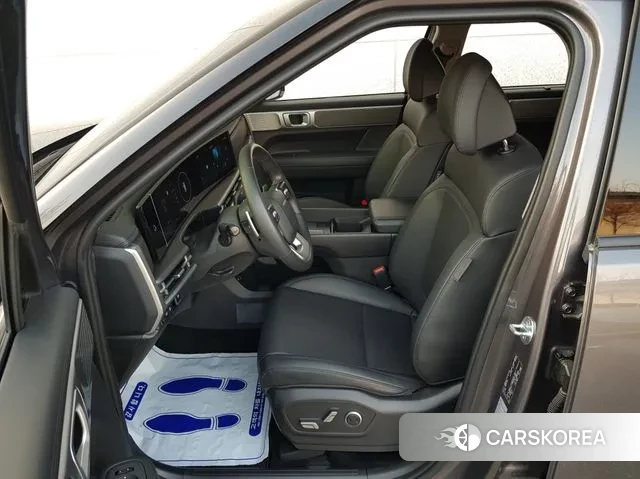 Hyundai Santa Fe (MX5) id 3437271 из Кореи 15