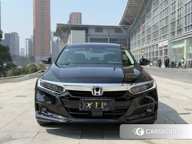 Honda Accord id 4254713 из Китая 19