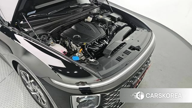 Hyundai Grandeur (GN7) id 3903380 из Кореи 15