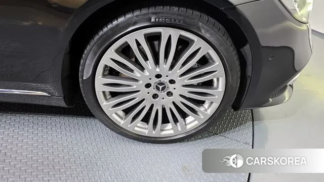 Mercedes-Benz S-Class W222 id 3509868 из Кореи 15