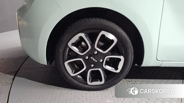 Kia The New Ray id 3513577 из Кореи 15