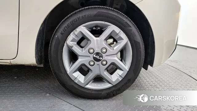 Kia The New Kia Ray id 3420560 из Кореи 15