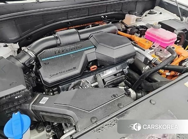 Kia The New Sorento 4th Generation id 3883254 из Кореи 14