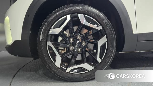 Kia The New Seltos id 4779267 из Кореи 26