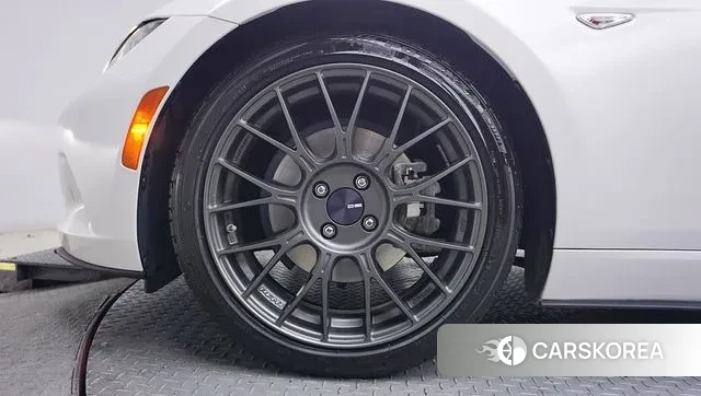 Mazda MX-5 MIATA id 3740911 из Кореи 15