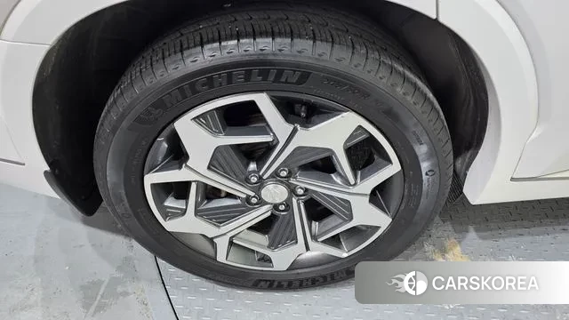 Hyundai Palisade id 3606594 из Кореи 15