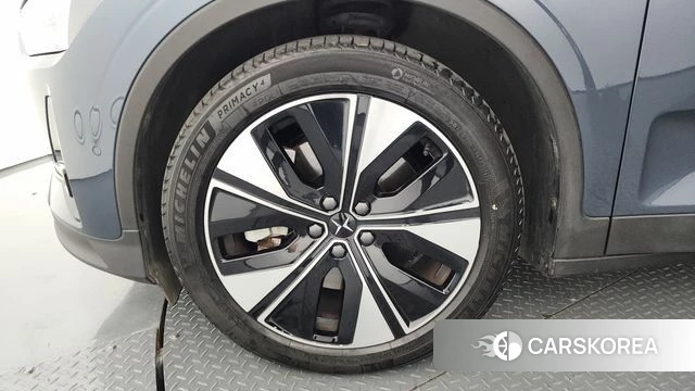 Polestar Polestar 2 id 4427475 из Кореи 15