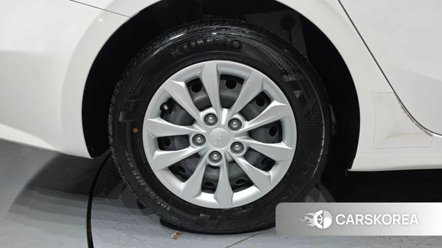 Kia The New K3 2nd generation id 4495038 из Кореи 25