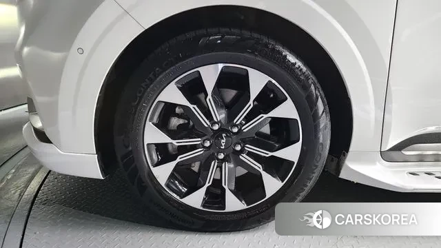 Kia Carnival 4th generation id 3310999 из Кореи 15