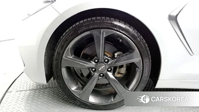 Genesis G70 id 3270347 из Кореи 15