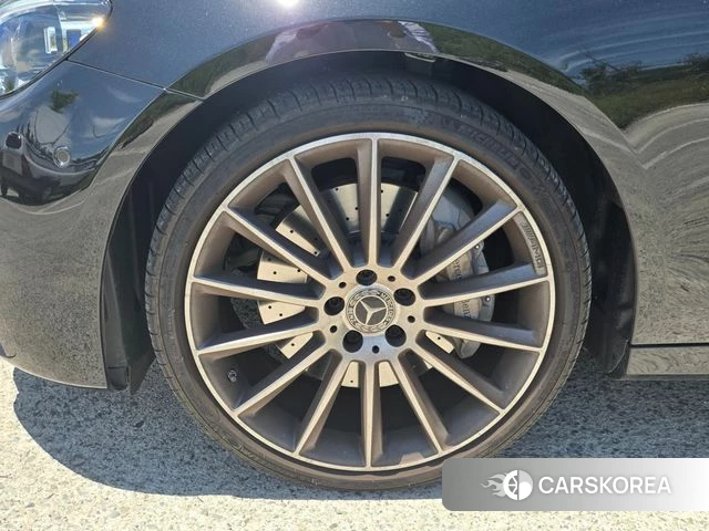 Mercedes-Benz E-Class W213 id 4646630 из Кореи 11