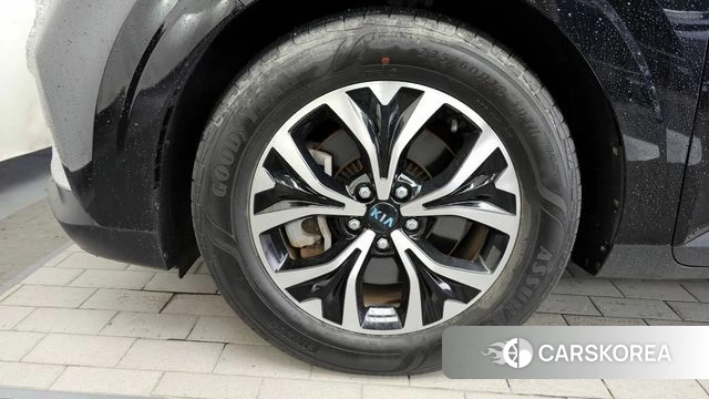 Kia Carnival 4th generation id 4383591 из Кореи 26
